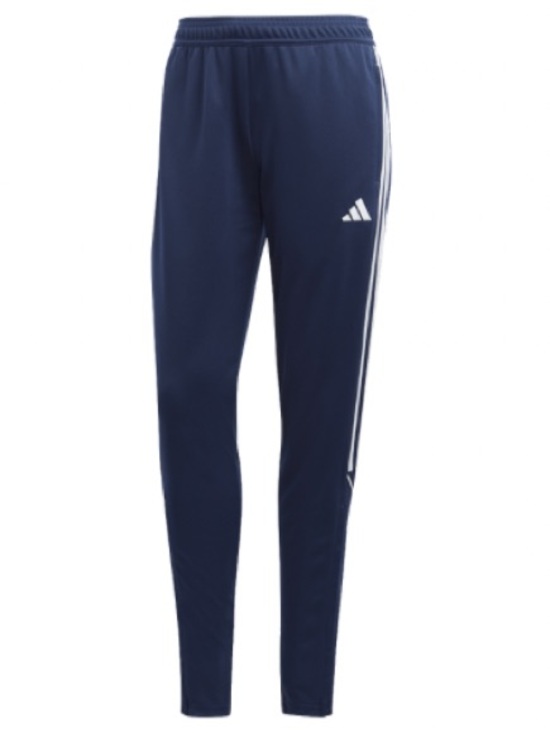 adidas Pants - NWT adidas Blue Athletic Track Pants with Black Tag